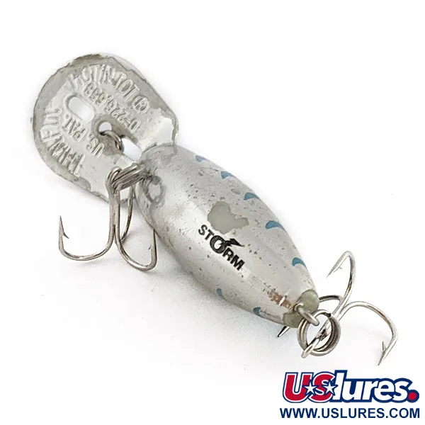  Storm Hot'N Tot Thin Fin, , 6,5 г, воблер #23090