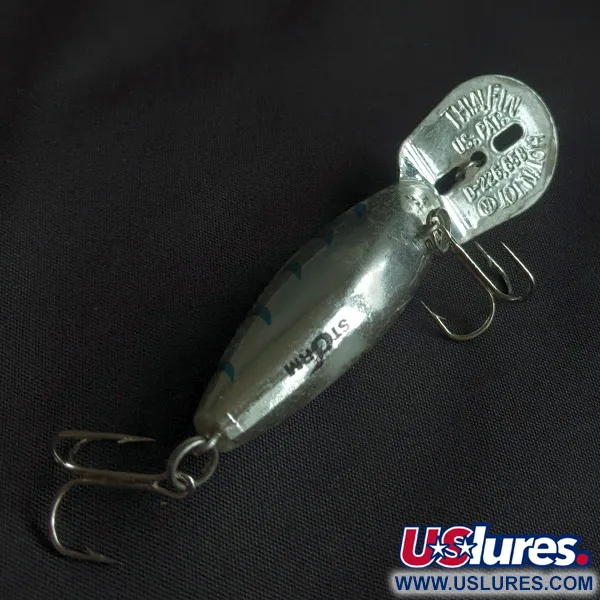  Storm Hot'N Tot Thin Fin, , 6,5 г, воблер #23090