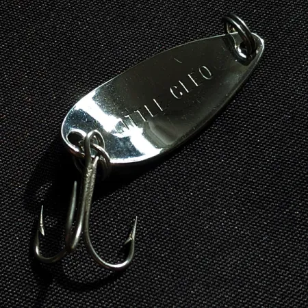 Acme Little Cleo, 3,5 г, блесна коливалка (колебалка) #23091