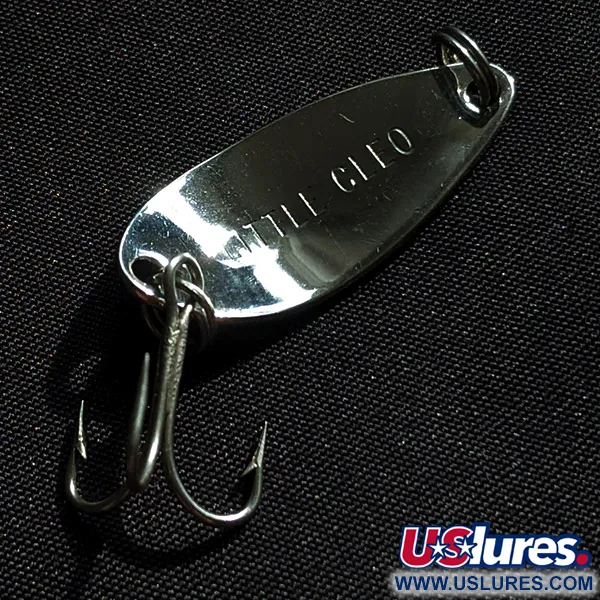  Acme Little Cleo, , 3,5 г, блесна коливалка (колебалка) #23091