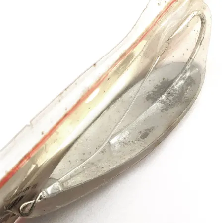 Johnson Silver Minnow незачіпляйка, 21 г, блесна коливалка (колебалка) #23092