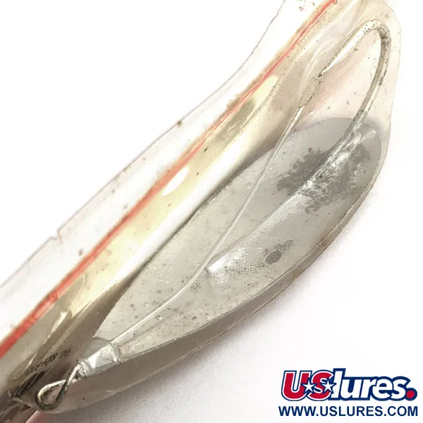  Johnson Silver Minnow незачіпляйка, , 21 г, блесна коливалка (колебалка) #23092