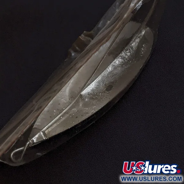  Johnson Silver Minnow незачіпляйка, , 21 г, блесна коливалка (колебалка) #23092