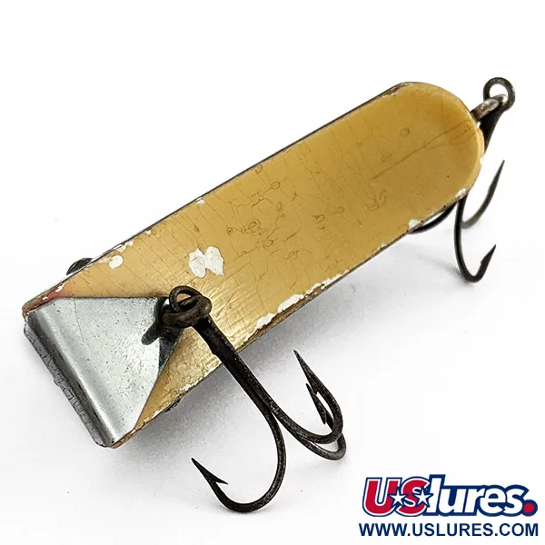  Wooden South Bend TEAS-Oreno, Frog, 12 г, воблер #23094