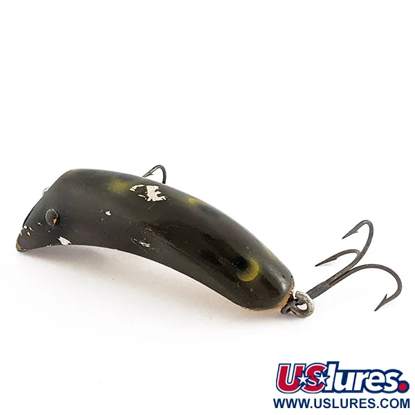  Wooden South Bend TEAS-Oreno, Frog, 12 г, воблер #23094