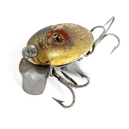 Strike King Clarks Water Scout Wood , 9 г, воблер #23095