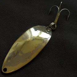 Little Cleo (Hula Girl)