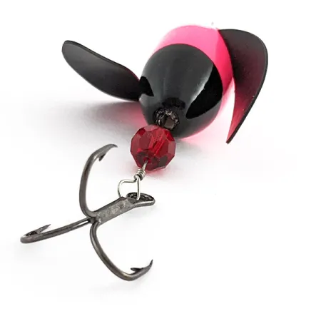 Yakima Bait Worden's Spin-n-Glo, 4 г, блешня оберталка (вертушка) #23102