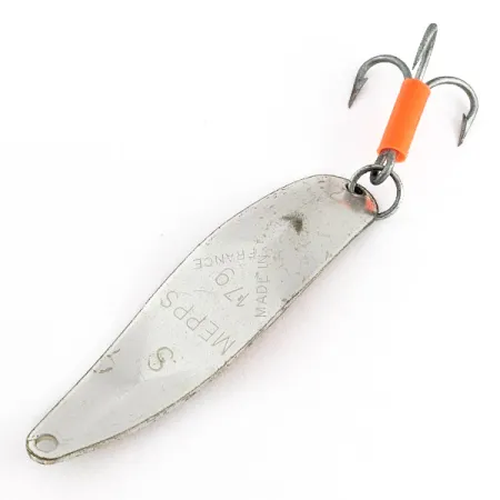 Mepps Syclops 2, 17 г, блесна коливалка (колебалка) #23104