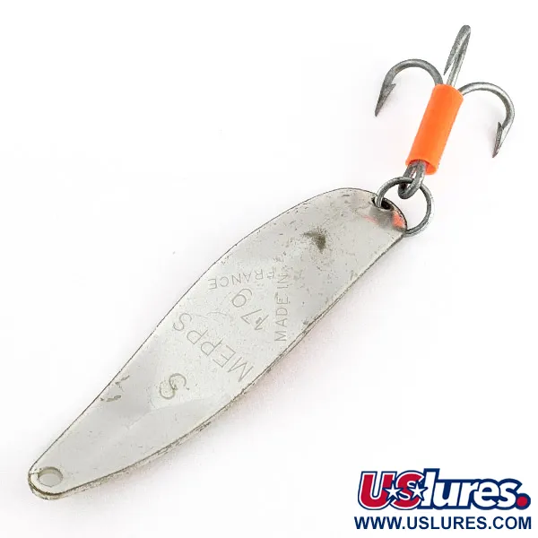  Mepps Syclops 2, , 17 г, блесна коливалка (колебалка) #23104