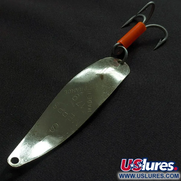  Mepps Syclops 2, , 17 г, блесна коливалка (колебалка) #23104