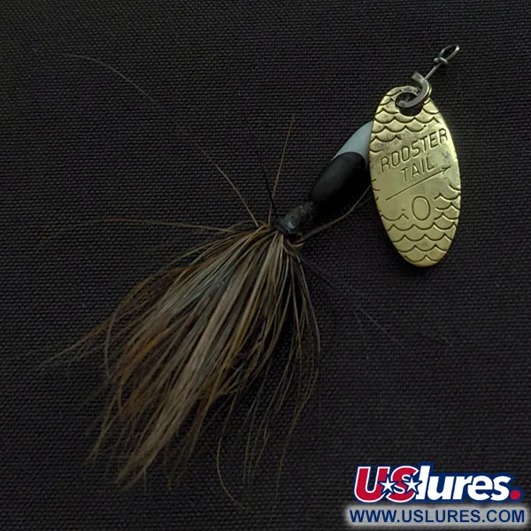 Worden’s Original Rooster Tail