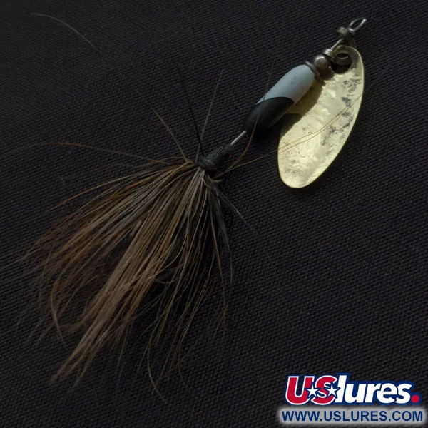 Worden’s Original Rooster Tail