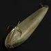  Lucky Strike Canoe Wobbler, латунь, 45 г, блесна коливалка (колебалка) #23106