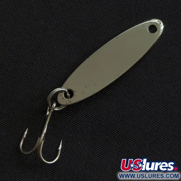 Acme Kastmaster, нікель, 3,5 г, блесна коливалка (колебалка) #23112