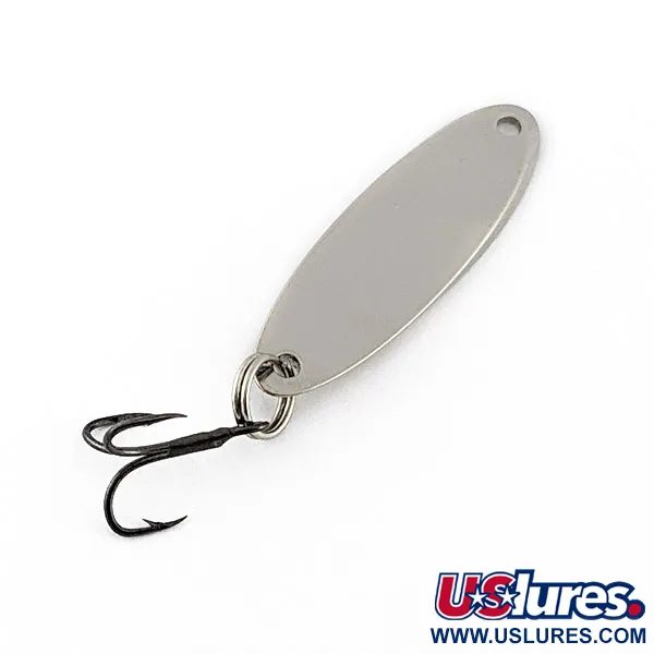 Acme Kastmaster, нікель, 7 г, блесна коливалка (колебалка) #23113