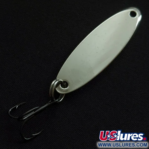 Acme Kastmaster, нікель, 7 г, блесна коливалка (колебалка) #23113