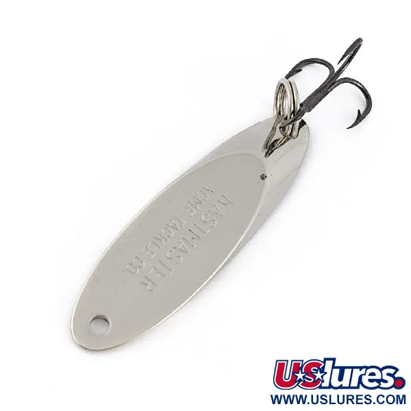 Acme Kastmaster, нікель, 7 г, блесна коливалка (колебалка) #23113