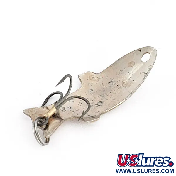  Ideal Products Mr Fish, , 4 г, блесна коливалка (колебалка) #23114