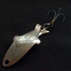 Ideal Products Mr Fish