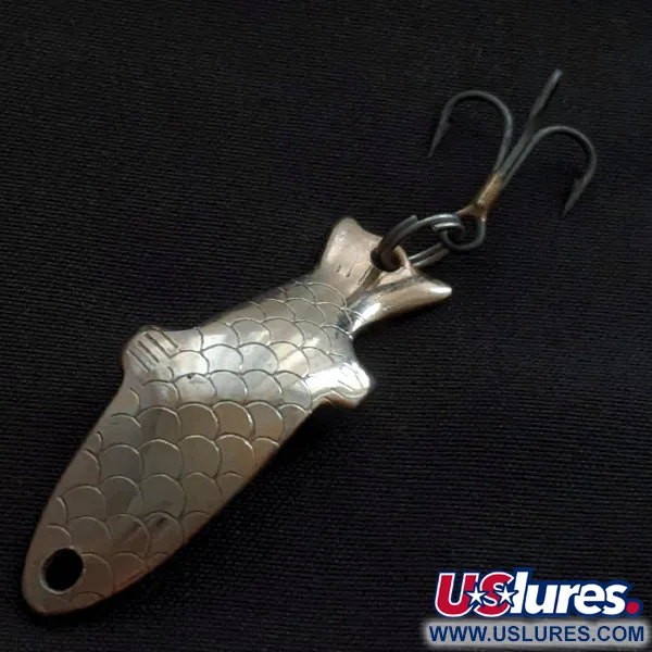  Ideal Products Mr Fish, , 4 г, блесна коливалка (колебалка) #23114