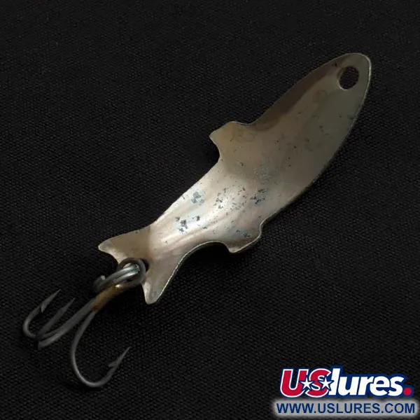  Ideal Products Mr Fish, , 4 г, блесна коливалка (колебалка) #23114