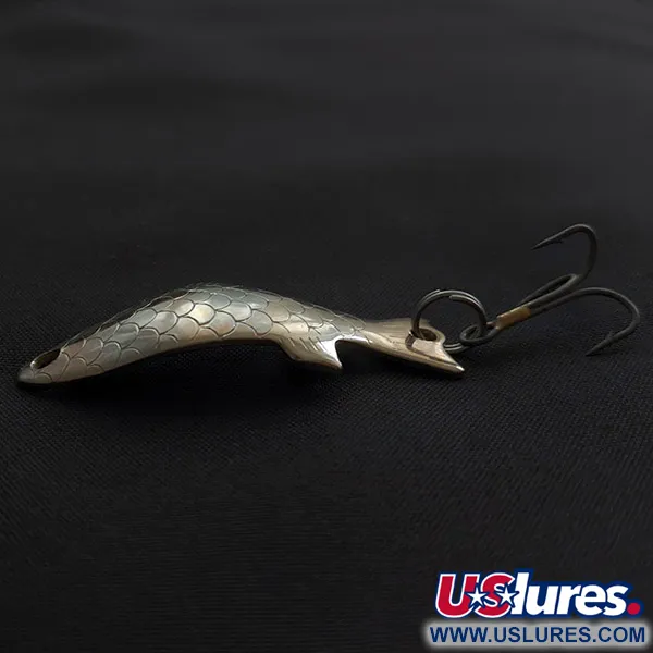  Ideal Products Mr Fish, , 4 г, блесна коливалка (колебалка) #23114