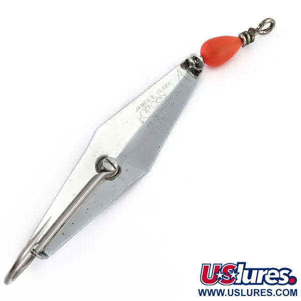 James Clark  spoon 4