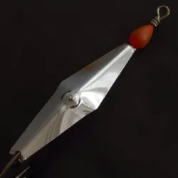 James Clark  spoon 4