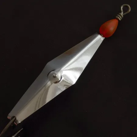 James Clark  spoon 4