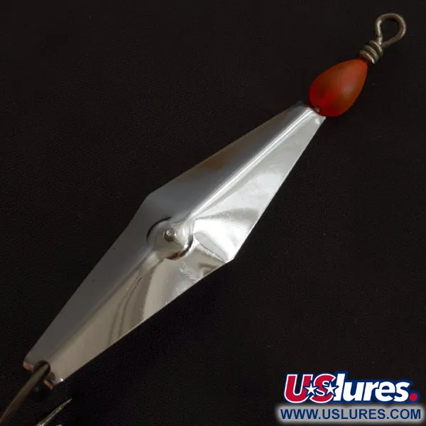 James Clark  spoon 4