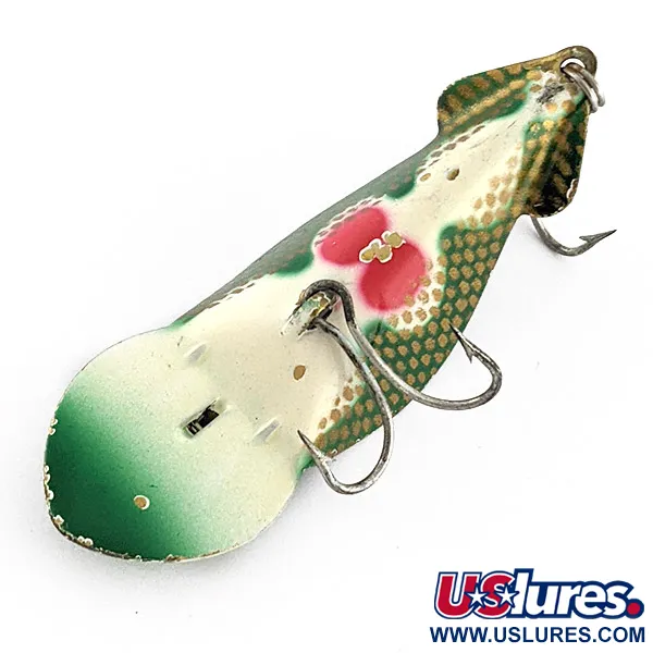 Buck Perry Spoonplug