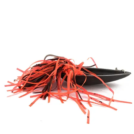 Swamp Fox Moss Boss, 14 г, блесна коливалка (колебалка) #23118