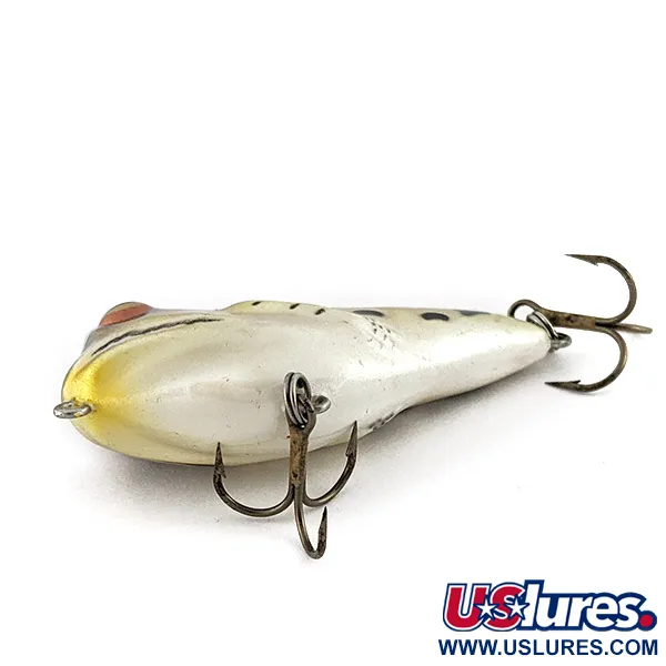 Rebel Pop'N Frog  Bullfrog