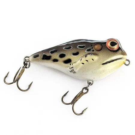 Rebel Pop'N Frog  Bullfrog