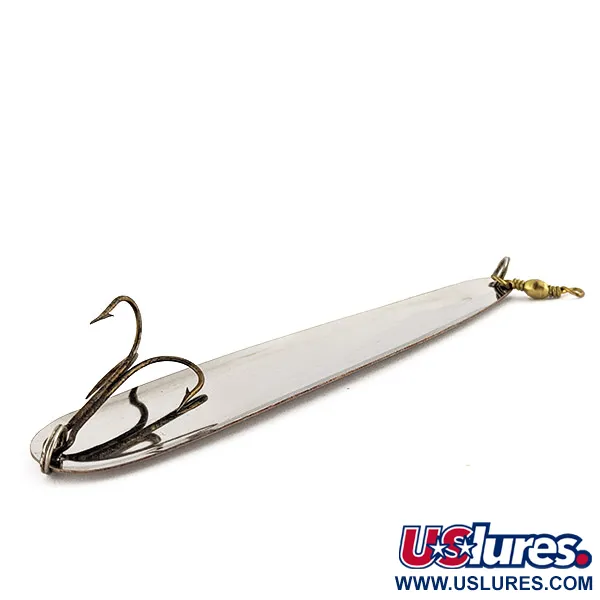 Leather Stoсking #9, 14 г, блесна коливалка (колебалка) #23121