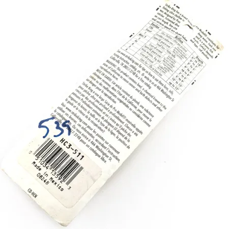 Strike King Pro Model  Series 3, 7 г, воблер #23124