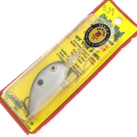 Strike King Pro Model  Series 3