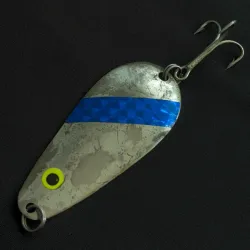 Lindy Finsel (з покриттям сріблом​)