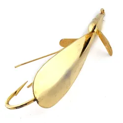 Незачіпляйка Panther Martin Weed Wing