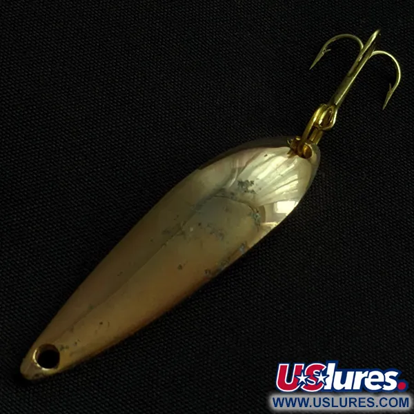 Fiord Spoon Lightning (1950-х років)