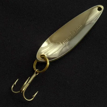 Acme Fiord Spoon, Frog, 7 г, блесна коливалка (колебалка) #23131