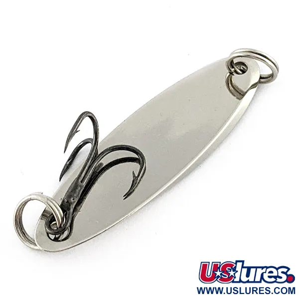 Acme Kastmaster, нікель, 7 г, блесна коливалка (колебалка) #23133