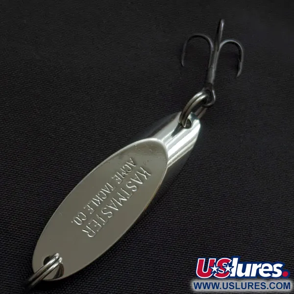 Acme Kastmaster, нікель, 7 г, блесна коливалка (колебалка) #23133