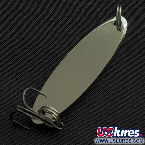 Acme Kastmaster, нікель, 7 г, блесна коливалка (колебалка) #23133