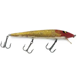 Smithwick Suspending Rattlin’ Rogue 10