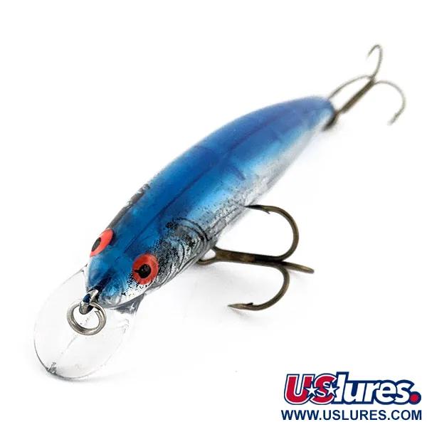  Bomber Long A, , 10 г, воблер #23140