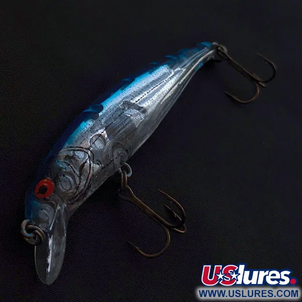  Bomber Long A, , 10 г, воблер #23140