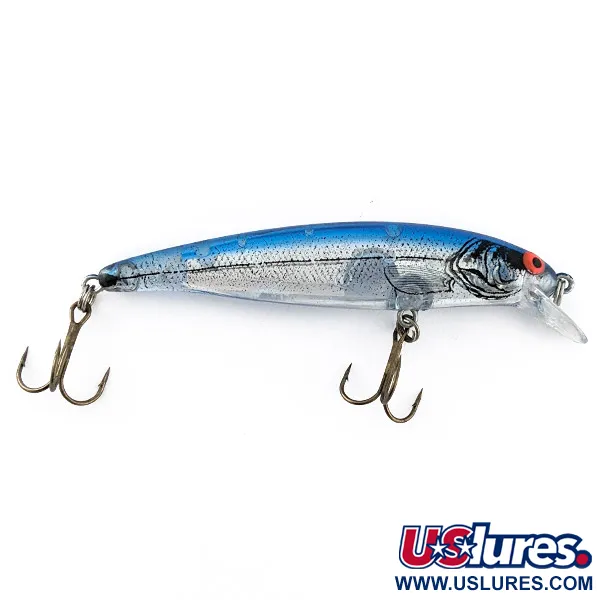  Bomber Long A, , 10 г, воблер #23140