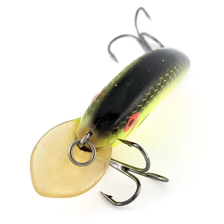 Bomber Flat A, 10 г, воблер #23141